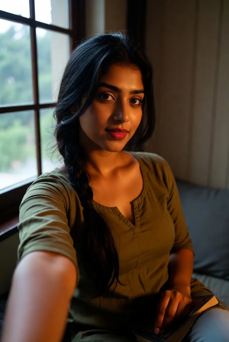 Priya