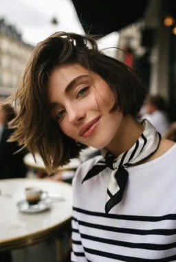 Camille