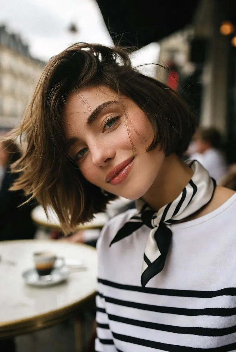 Camille